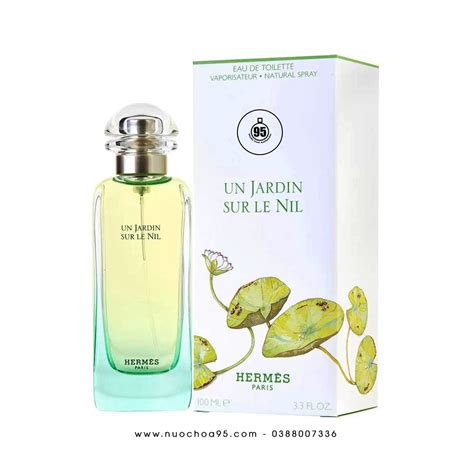 nước hoa hermes un jardin sur le nil 100ml|Un Jardin sur le Nil Eau de toilette .